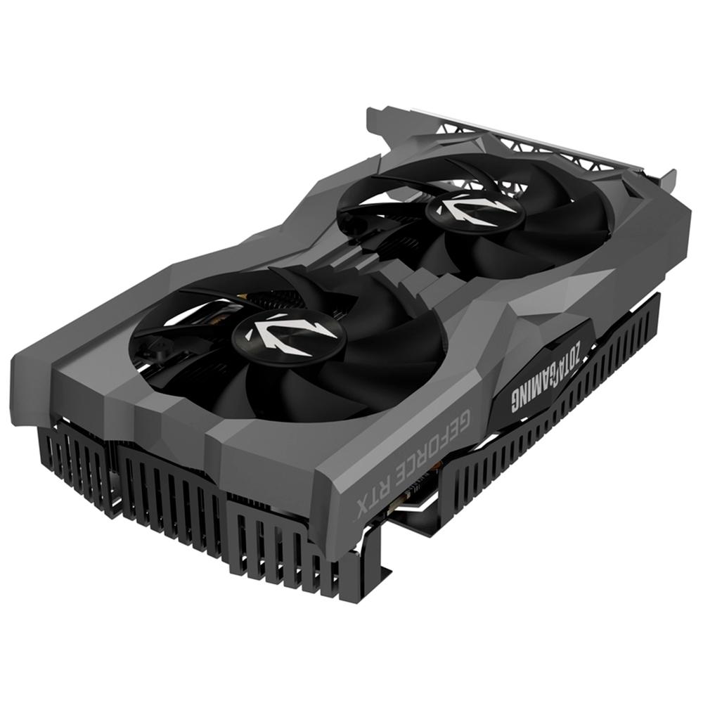Placa de Vídeo NVIDIA GeForce RTX 2060 - Imagem 2