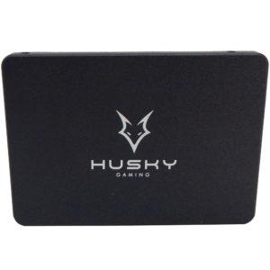 SSD Husky Gaming