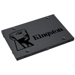 SSD Kingston A400