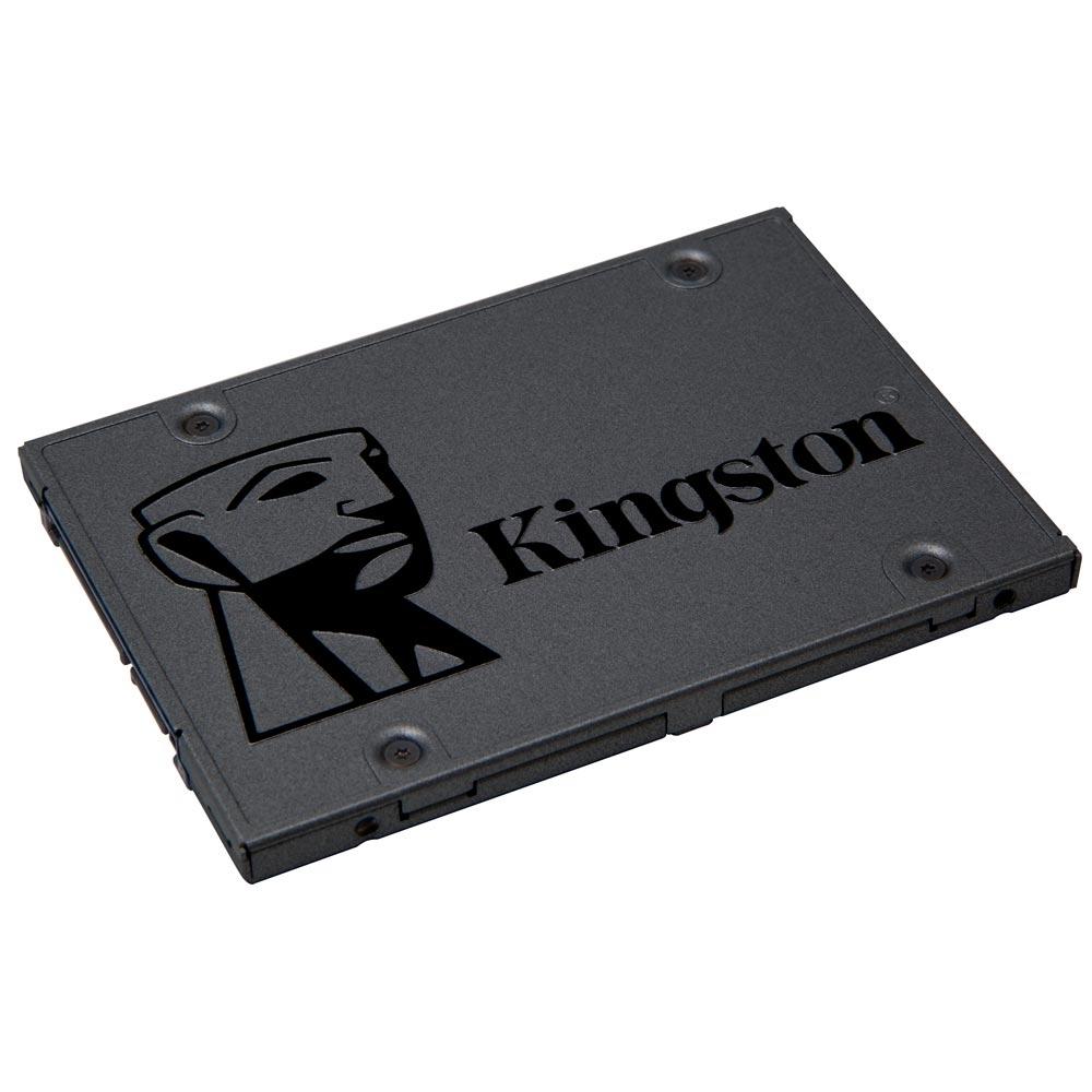 SSD Kingston A400
