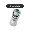 Novo Projeto